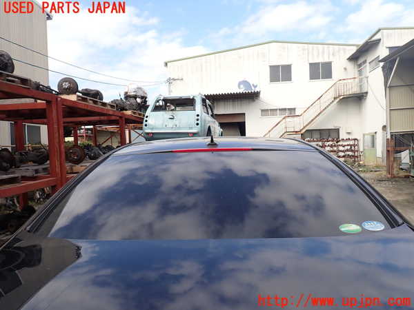 1UPJ-22131560]レクサス・LS600h(UVF45)リアガラス AGC M2F5 中古_m0001.jpg