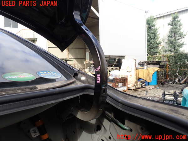 1UPJ-22131513]レクサス・LS600h(UVF45)トランクヒンジ1 中古_m0001.jpg