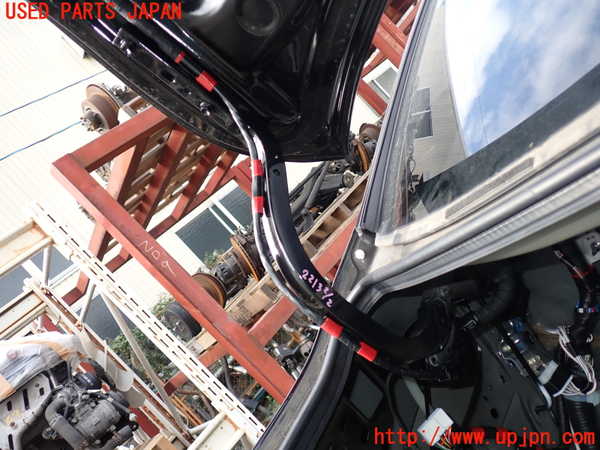1UPJ-22131513]レクサス・LS600h(UVF45)トランクヒンジ1 中古_m0002.jpg