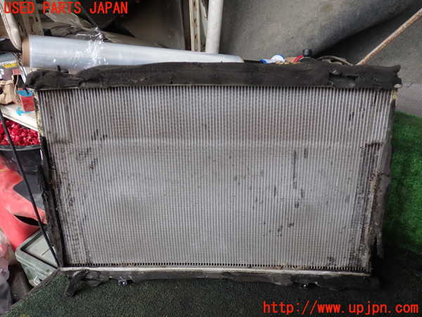 1UPJ-22132321]レクサス・LS600h(UVF45)ラジエーター1 (メイン) 中古_m0001.jpg
