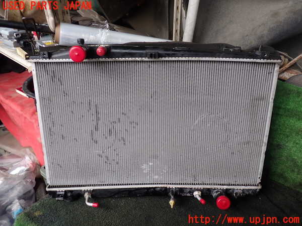 1UPJ-22132321]レクサス・LS600h(UVF45)ラジエーター1 (メイン) 中古_m0002.jpg