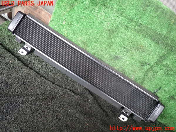 1UPJ-22132322]レクサス・LS600h(UVF45)ラジエーター2 (サブ) 中古_m0002.jpg