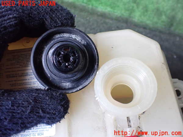1UPJ-22132410]レクサス・LS600h(UVF45)ラジエータータンク 中古_m0003.jpg