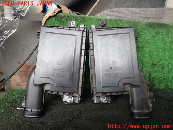 1UPJ-22132560]レクサス・LS600h(UVF45)エアクリーナーボックス 中古_m0001.jpg