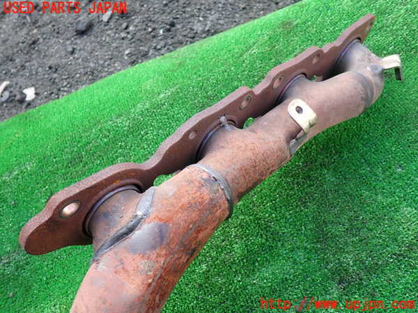1UPJ-22132661]レクサス・LS600h(UVF45)触媒1 (右側) 中古_m0002.jpg