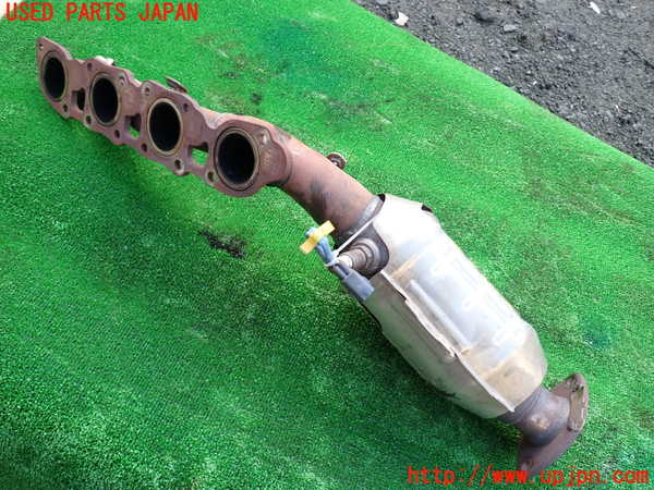 1UPJ-22132661]レクサス・LS600h(UVF45)触媒1 (右側) 中古_m0003.jpg