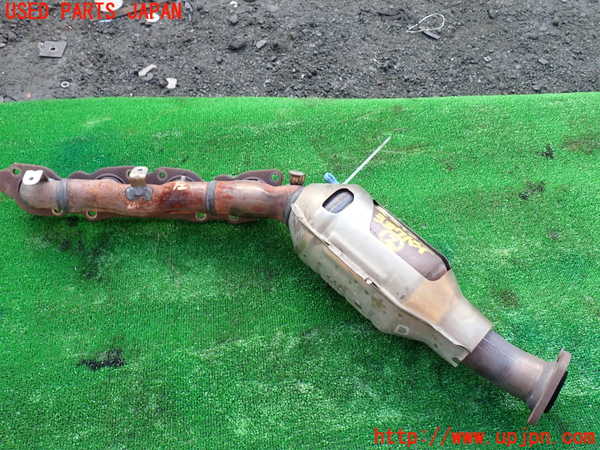 1UPJ-22132662]レクサス・LS600h(UVF45)触媒2 (左側) 中古_m0001.jpg
