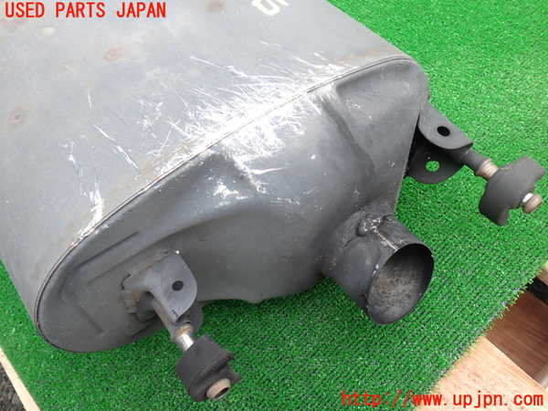 1UPJ-22132671]レクサス・LS600h(UVF45)リアマフラー1 (右側) 中古_m0002.jpg
