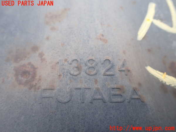 1UPJ-22132671]レクサス・LS600h(UVF45)リアマフラー1 (右側) 中古_m0003.jpg