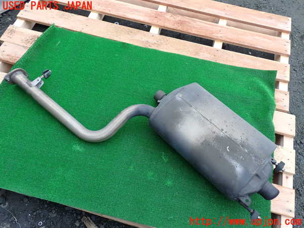 1UPJ-22132671]レクサス・LS600h(UVF45)リアマフラー1 (右側) 中古_m0004.jpg