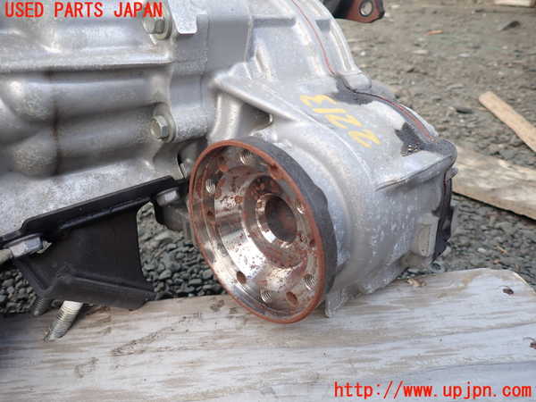 1UPJ-22133010]レクサス・LS600h(UVF45)ミッション AT 2UR-FSE 4WD 中古_m0003.jpg