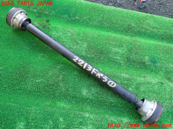 1UPJ-22133401]レクサス・LS600h(UVF45)フロントプロペラシャフト1 中古_m0001.jpg