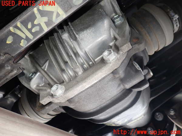 1UPJ-22134355]レクサス・LS600h(UVF45)リアデフ 中古_m0002.jpg