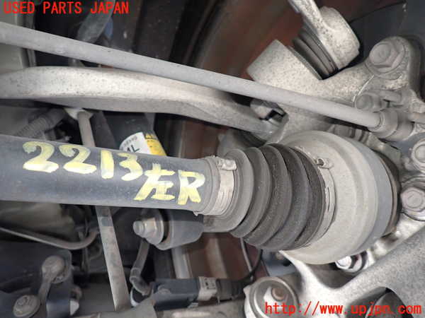1UPJ-22134025]レクサス・LS600h(UVF45)左リアドライブシャフト 中古_m0001.jpg
