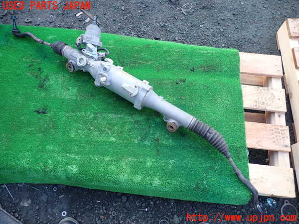 1UPJ-22134235]レクサス・LS600h(UVF45)パワステギアボックス 中古_m0001.jpg