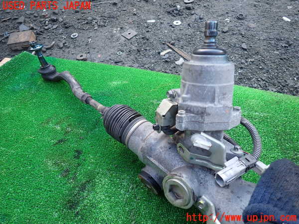 1UPJ-22134235]レクサス・LS600h(UVF45)パワステギアボックス 中古_m0002.jpg