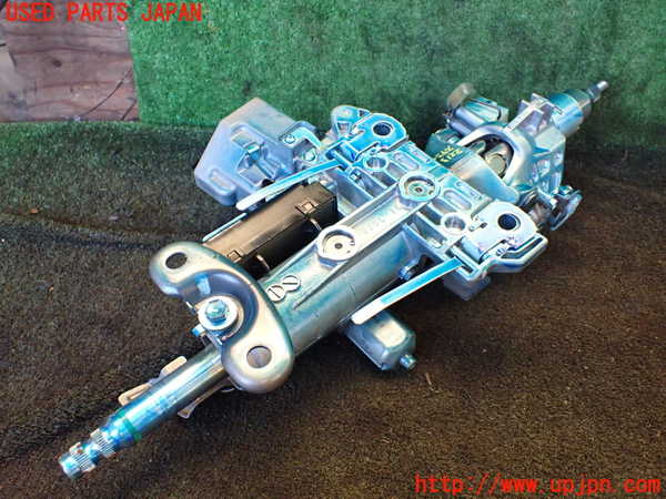 1UPJ-22134260]レクサス・LS600h(UVF45)ステアリングシャフト 中古_m0002.jpg