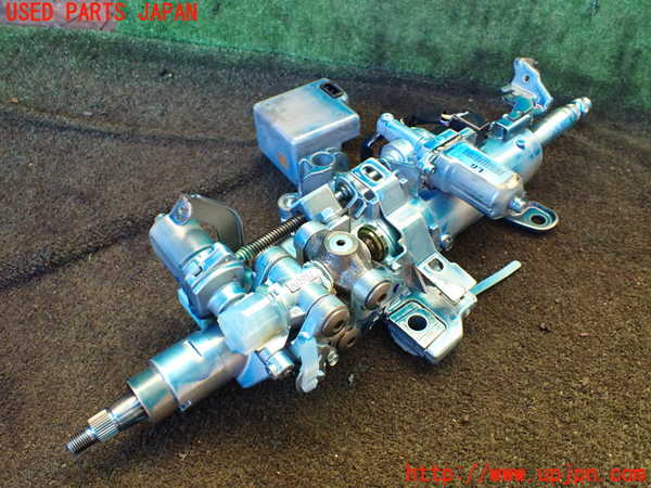 1UPJ-22134260]レクサス・LS600h(UVF45)ステアリングシャフト 中古_m0003.jpg