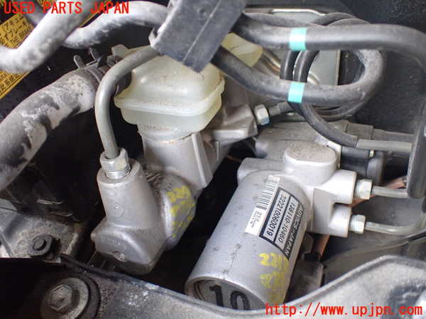 1UPJ-22134050]レクサス・LS600h(UVF45)ブレーキマスターシリンダー 中古_m0001.jpg