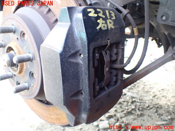 1UPJ-22134090]レクサス・LS600h(UVF45)右リアキャリパー 中古_m0001.jpg