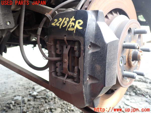 1UPJ-22134095]レクサス・LS600h(UVF45)左リアキャリパー 中古_m0001.jpg