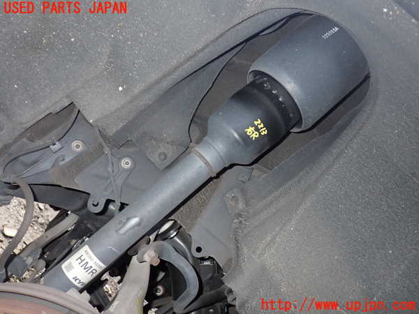 1UPJ-22135035]レクサス・LS600h(UVF45)右リアストラット 中古_m0001.jpg