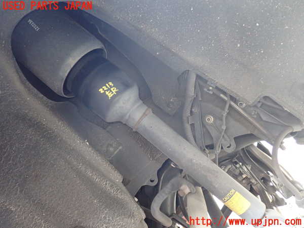 1UPJ-22135045]レクサス・LS600h(UVF45)左リアストラット 中古_m0001.jpg