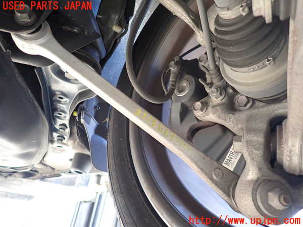 1UPJ-22135325]レクサス・LS600h(UVF45)右リアテンションロッド 中古_m0001.jpg
