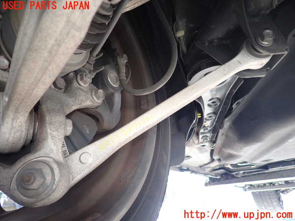 1UPJ-22135330]レクサス・LS600h(UVF45)左リアテンションロッド 中古_m0001.jpg