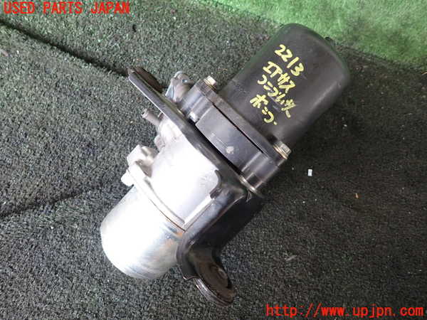 1UPJ-22135535]レクサス・LS600h(UVF45)エアサスポンプ 中古_m0001.jpg