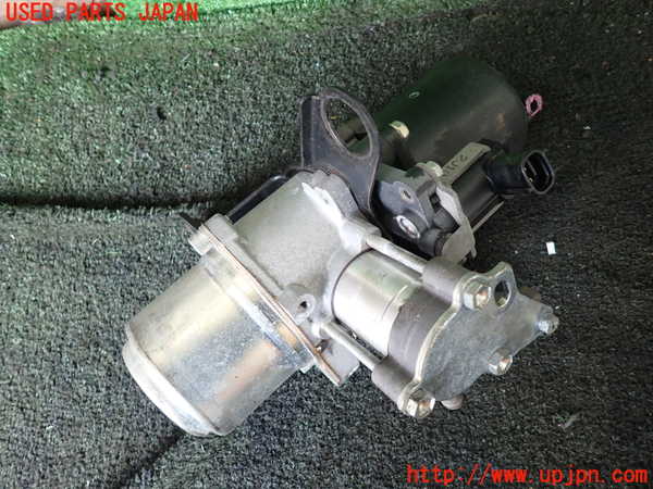1UPJ-22135535]レクサス・LS600h(UVF45)エアサスポンプ 中古_m0002.jpg
