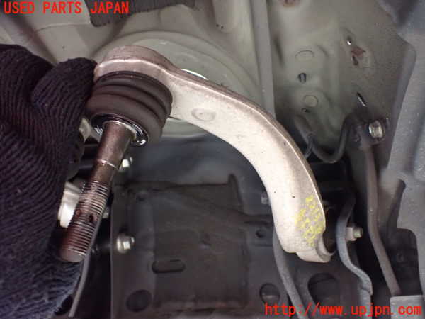 1UPJ-22135137]レクサス・LS600h(UVF45)左フロントアッパーアーム2 中古_m0001.jpg