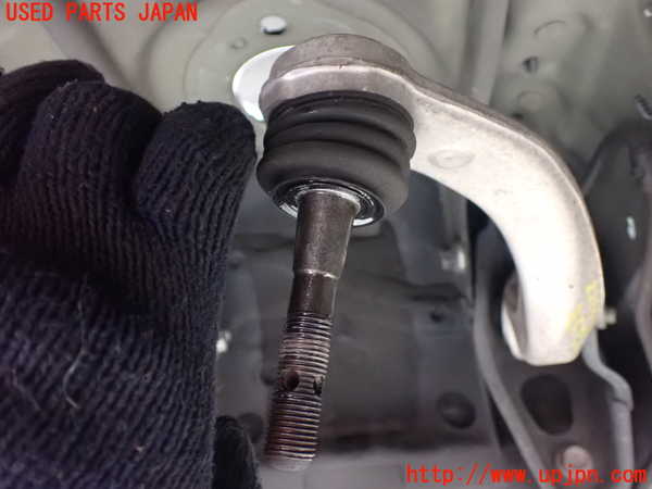 1UPJ-22135137]レクサス・LS600h(UVF45)左フロントアッパーアーム2 中古_m0002.jpg