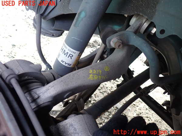1UPJ-22135147]レクサス・LS600h(UVF45)右リアアッパーアーム2 中古_m0001.jpg