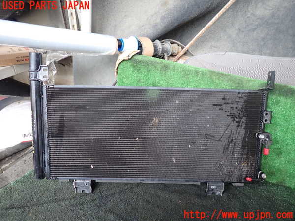 1UPJ-22136031]レクサス・LS600h(UVF45)エアコンコンデンサー1 中古_m0001.jpg