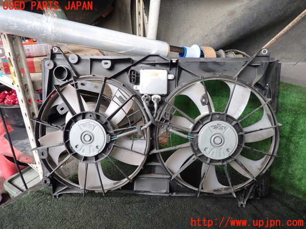 1UPJ-22136836]レクサス・LS600h(UVF45)電動ファン1 中古_m0002.jpg