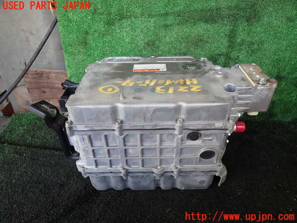 1UPJ-22136916]レクサス・LS600h(UVF45)インバーターコンバーター 中古_m0002.jpg