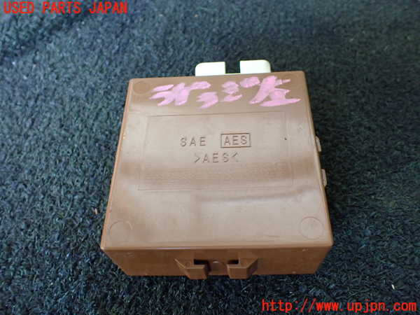 1UPJ-22136156]レクサス・LS600h(UVF45)コンピューター11 (パーキングブレーキ) 中古_m0003.jpg