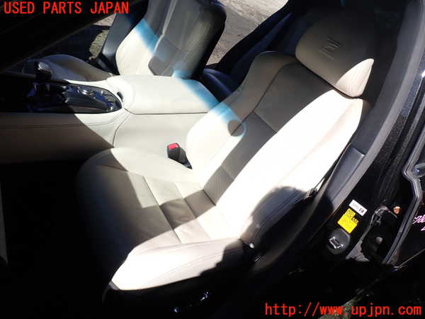1UPJ-22137065]レクサス・LS600h(UVF45)助手席シート 中古_m0001.jpg