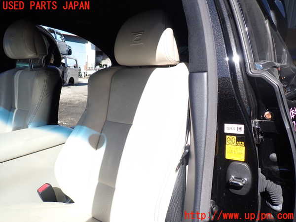 1UPJ-22137065]レクサス・LS600h(UVF45)助手席シート 中古_m0002.jpg