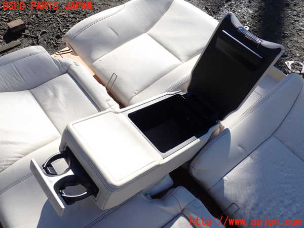 1UPJ-22137385]レクサス・LS600h(UVF45)リアシート 中古_m0003.jpg