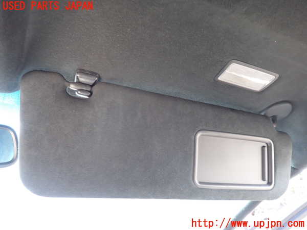 1UPJ-22137625]レクサス・LS600h(UVF45)室内サンバイザー右側 中古_m0002.jpg