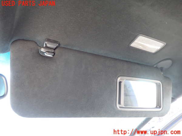 1UPJ-22137625]レクサス・LS600h(UVF45)室内サンバイザー右側 中古_m0003.jpg