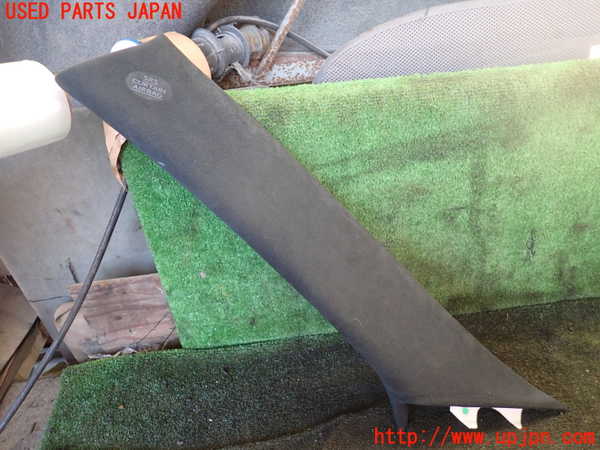1UPJ-22137660]レクサス・LS600h(UVF45)左フロントピラートリム 中古_m0001.jpg