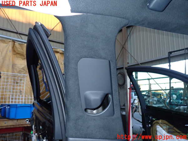 1UPJ-22137670]レクサス・LS600h(UVF45)左センターピラートリム 中古_m0001.jpg