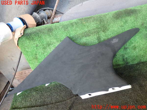 1UPJ-22137680]レクサス・LS600h(UVF45)左リアピラートリム 中古_m0001.jpg