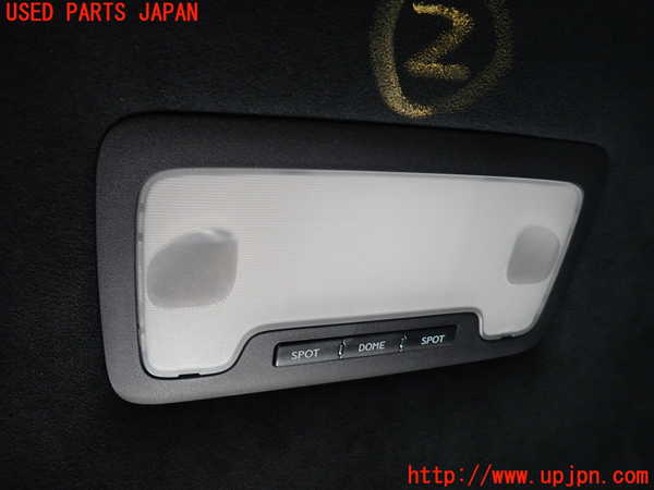 1UPJ-22136412]レクサス・LS600h(UVF45)ルームランプ2 (2列目) 中古_m0001.jpg