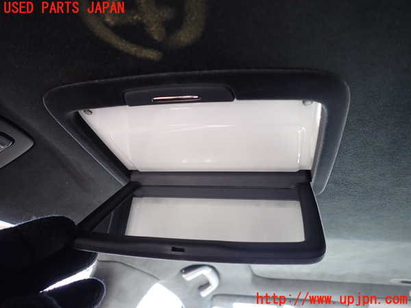1UPJ-22136414]レクサス・LS600h(UVF45)ルームランプ4 (2列目左) 中古_m0002.jpg