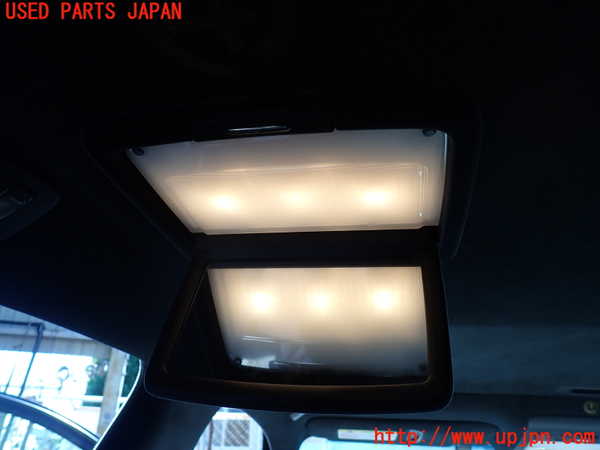 1UPJ-22136414]レクサス・LS600h(UVF45)ルームランプ4 (2列目左) 中古_m0003.jpg
