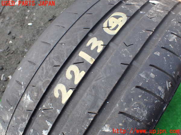 1UPJ-22139049]レクサス・LS600h(UVF45)タイヤ　ホイール　1本④ 245/45R19 中古_m0004.jpg